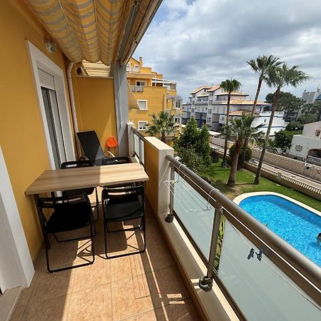 Doramares-Serviden Dénia Extérieur photo