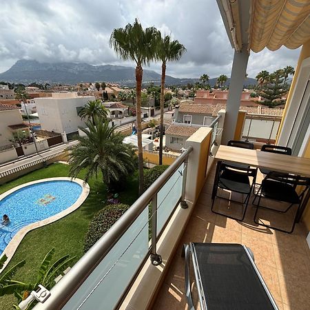 Doramares-Serviden Dénia Extérieur photo