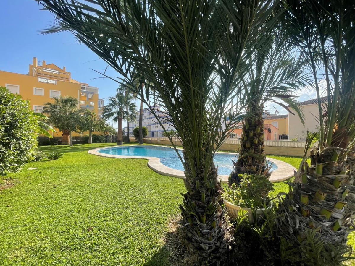 Doramares-Serviden Dénia Extérieur photo