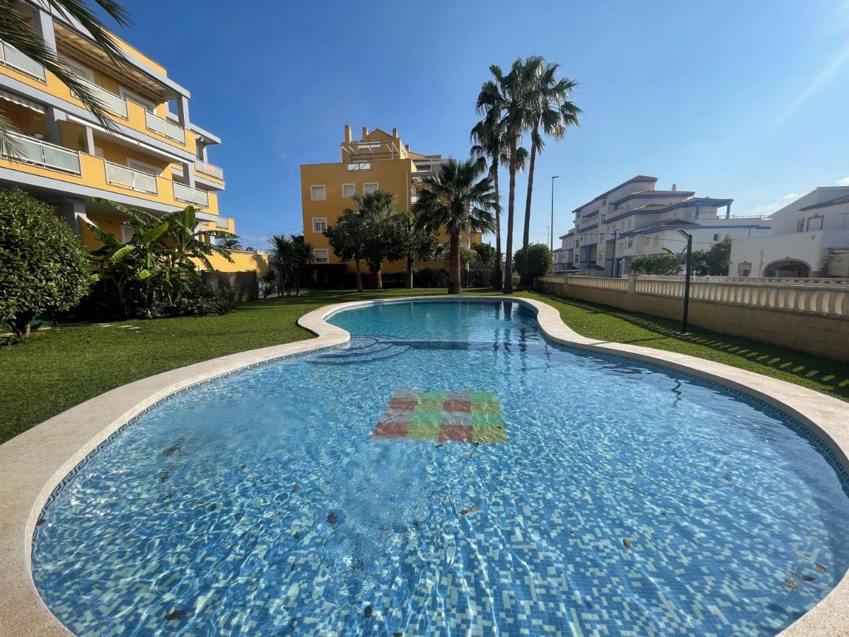 Doramares-Serviden Dénia Extérieur photo